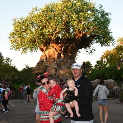 The Tree of Life at Disney's Animal Kingdom is spectacular!